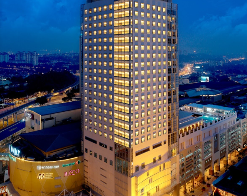 The Boulevard Hotel - Kuala Lumpur