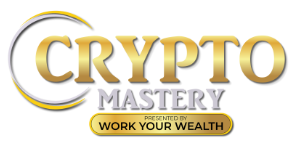 Crypto Mastery