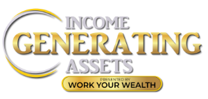 Income Generating Assets