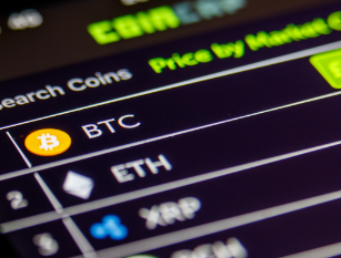 Crypto Master - System