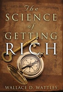 Science of getting rich