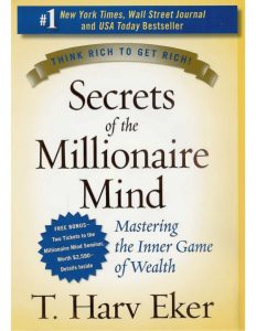 Secrets of a Millionaire Mind