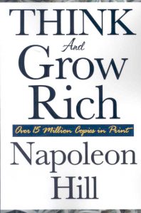 Think and Grow Rich